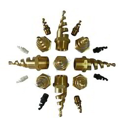 Sprinkler-Head-Quick-Response