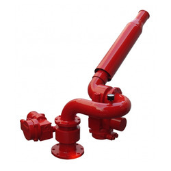 Sprinkler-Head-Quick-Response