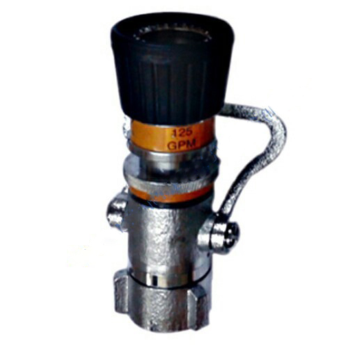 Sprinkler-Head-Quick-Response